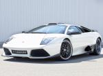 Lamborghini Murcielago LP640 by Hamann 2007 года